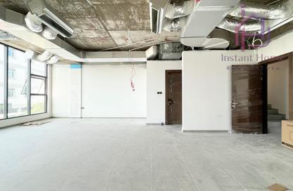 Office Space - Studio - 2 Bathrooms for rent in Seef - Capital Governorate