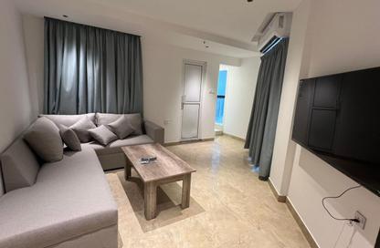 Apartment - 1 Bedroom - 1 Bathroom for rent in Seef - Capital Governorate