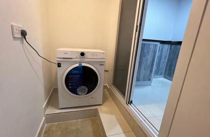 Apartment - 1 Bedroom - 1 Bathroom for rent in Seef - Capital Governorate Apartment - 1 Bedroom - 1 Bathroom for rent in Seef - Capital Governorate