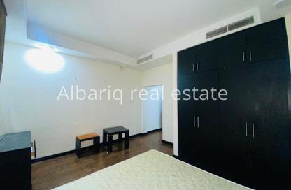 Apartment - 2 Bedrooms - 2 Bathrooms for rent in Al Burhama - Manama - Capital Governorate