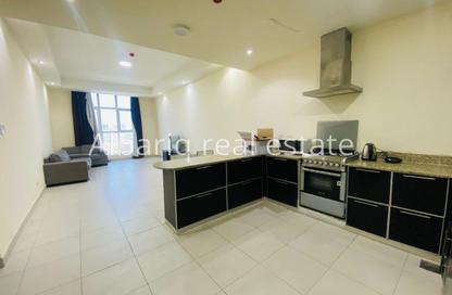 Apartment - 2 Bedrooms - 2 Bathrooms for rent in Al Burhama - Manama - Capital Governorate