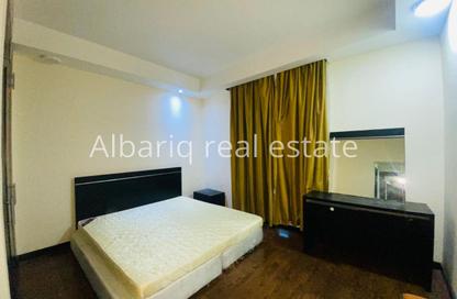 Apartment - 2 Bedrooms - 2 Bathrooms for rent in Al Burhama - Manama - Capital Governorate Apartment - 2 Bedrooms - 2 Bathrooms for rent in Al Burhama - Manama - Capital Governorate