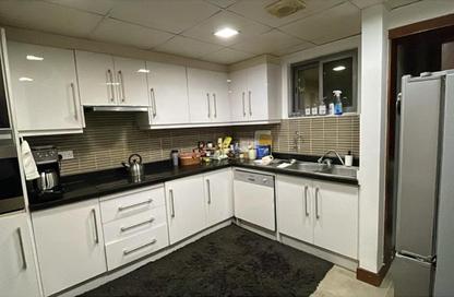 Apartment - 2 Bedrooms - 2 Bathrooms for sale in Amwaj Avenue - Amwaj Islands - Muharraq Governorate