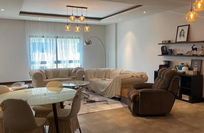 Apartment - 2 Bedrooms - 2 Bathrooms for sale in Amwaj Avenue - Amwaj Islands - Muharraq Governorate