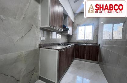 Apartment - 1 Bedroom - 1 Bathroom for rent in Tubli - Central Governorate