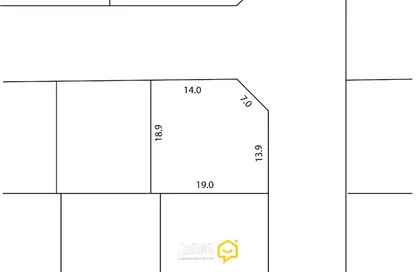 Land - Studio for sale in Hidd - Muharraq Governorate