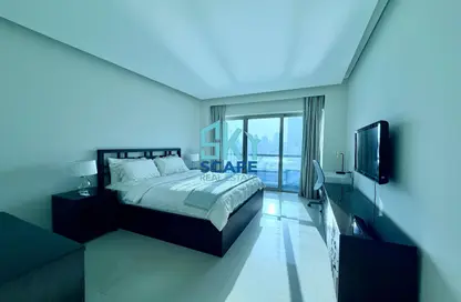 Apartment - 2 Bedrooms - 3 Bathrooms for rent in Reef Island - Capital Governorate