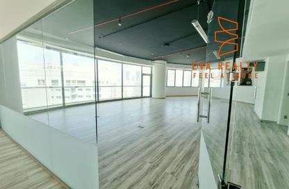Office Space - Studio - 2 for rent in Sanabis - Manama - Capital Governorate