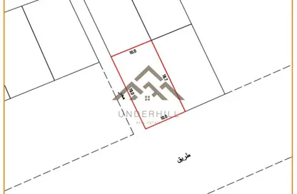 Land - Studio for sale in A'Ali - Central Governorate