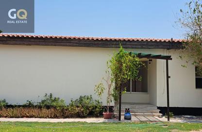 Villa - 3 Bedrooms - 3 Bathrooms for rent in Saar - Northern Governorate