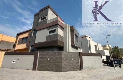 Villa - 4 Bedrooms - 5 Bathrooms for sale in Bu Quwah - Northern Governorate Villa - 4 Bedrooms - 5 Bathrooms for sale in Bu Quwah - Northern Governorate