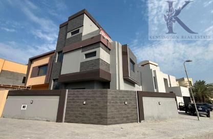 Villa - 4 Bedrooms - 5 Bathrooms for sale in Bu Quwah - Northern Governorate Villa - 4 Bedrooms - 5 Bathrooms for sale in Bu Quwah - Northern Governorate