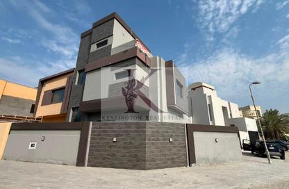 Villa - 4 Bedrooms - 5 Bathrooms for sale in Bu Quwah - Northern Governorate Villa - 4 Bedrooms - 5 Bathrooms for sale in Bu Quwah - Northern Governorate