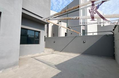 Villa - 4 Bedrooms - 5 Bathrooms for sale in Bu Quwah - Northern Governorate Villa - 4 Bedrooms - 5 Bathrooms for sale in Bu Quwah - Northern Governorate