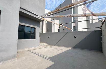 Villa - 4 Bedrooms - 5 Bathrooms for sale in Bu Quwah - Northern Governorate Villa - 4 Bedrooms - 5 Bathrooms for sale in Bu Quwah - Northern Governorate