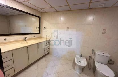 Apartment - 2 - 2 for rent in Al Juffair - Capital Governorate