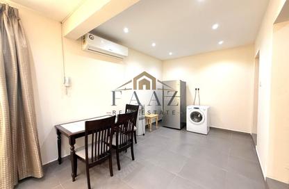 Apartment - 1 - 1 for rent in Mahooz - Manama - Capital Governorate