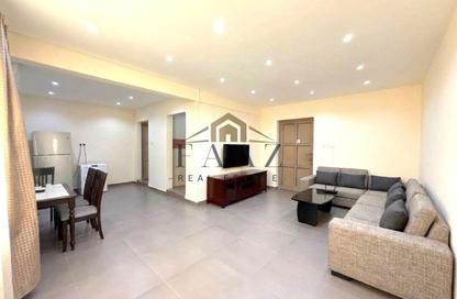 Apartment - 1 - 1 for rent in Mahooz - Manama - Capital Governorate