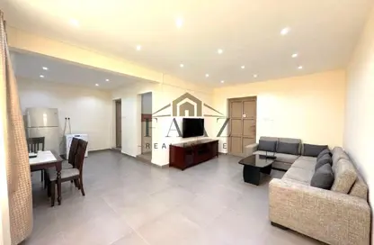 Apartment - 1 Bedroom - 1 Bathroom for rent in Mahooz - Manama - Capital Governorate