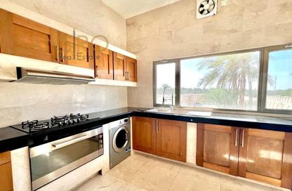 Apartment - 2 Bedrooms - 2 Bathrooms for rent in Hamala - Northern Governorate