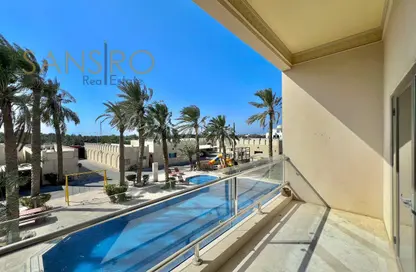 Apartment - 2 Bedrooms - 2 Bathrooms for rent in Hamala - Northern Governorate