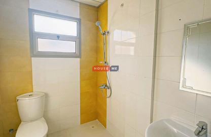 Apartment - 4 Bedrooms - 5 Bathrooms for rent in Shakhura - Northern Governorate
