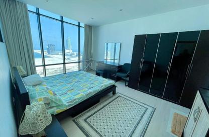 Apartment - 1 Bedroom - 2 Bathrooms for sale in Seef - Capital Governorate