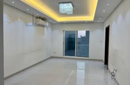 Apartment - 2 Bedrooms - 2 Bathrooms for rent in Janabiya - Northern Governorate