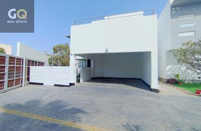 Villa - 4 Bedrooms - 6 Bathrooms for rent in Saar - Northern Governorate