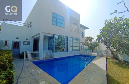 Villa - 4 Bedrooms - 6 Bathrooms for rent in Saar - Northern Governorate