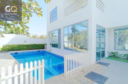 Villa - 4 Bedrooms - 6 Bathrooms for rent in Saar - Northern Governorate