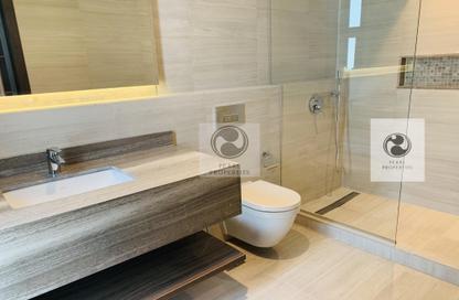 Apartment - 2 Bedrooms - 3 Bathrooms for rent in Janabiya - Northern Governorate Apartment - 2 Bedrooms - 3 Bathrooms for rent in Janabiya - Northern Governorate