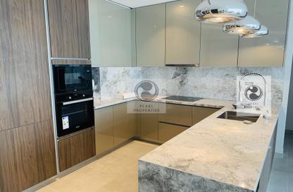 Apartment - 2 Bedrooms - 3 Bathrooms for rent in Janabiya - Northern Governorate Apartment - 2 Bedrooms - 3 Bathrooms for rent in Janabiya - Northern Governorate