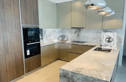 Apartment - 2 Bedrooms - 3 Bathrooms for rent in Janabiya - Northern Governorate Apartment - 2 Bedrooms - 3 Bathrooms for rent in Janabiya - Northern Governorate