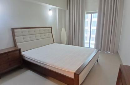 Apartment - 1 Bedroom - 2 Bathrooms for rent in Amwaj Avenue - Amwaj Islands - Muharraq Governorate Apartment - 1 Bedroom - 2 Bathrooms for rent in Amwaj Avenue - Amwaj Islands - Muharraq Governorate