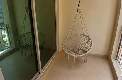 Apartment - 1 Bedroom - 2 Bathrooms for rent in Amwaj Avenue - Amwaj Islands - Muharraq Governorate Apartment - 1 Bedroom - 2 Bathrooms for rent in Amwaj Avenue - Amwaj Islands - Muharraq Governorate