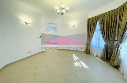 Villa - 4 Bedrooms - 5 Bathrooms for rent in Al Jasra - Northern Governorate