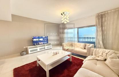 Apartment - 1 - 2 for rent in Amwaj Avenue - Amwaj Islands - Muharraq Governorate