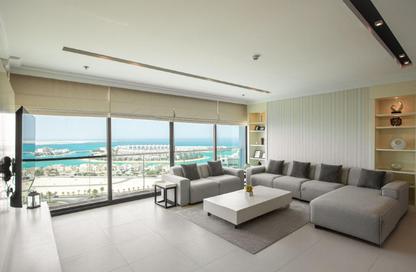 Apartment - 2 Bedrooms - 3 Bathrooms for sale in The Lagoon - Amwaj Islands - Muharraq Governorate