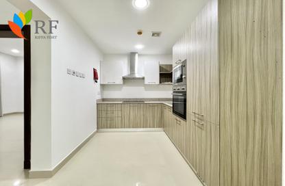 Apartment - 2 Bedrooms - 2 Bathrooms for rent in Janabiya - Northern Governorate