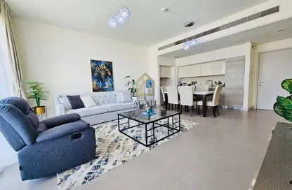 Apartment - 2 Bedrooms - 2 Bathrooms for rent in Marassi Shores Residences - Diyar Al Muharraq - Muharraq Governorate