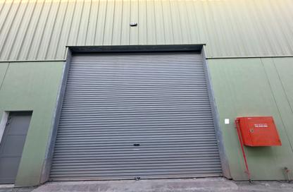 Warehouse - Studio for rent in Hidd - Muharraq Governorate