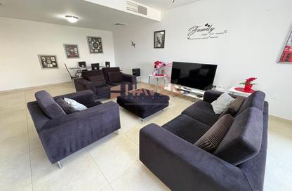 Apartment - 1 - 2 for rent in Amwaj Avenue - Amwaj Islands - Muharraq Governorate