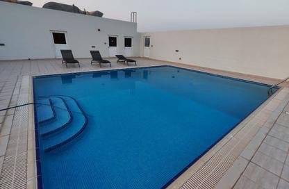 Apartment - Studio - 1 Bathroom for rent in Busaiteen - Muharraq Governorate