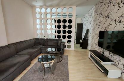 Apartment - Studio - 1 Bathroom for rent in Busaiteen - Muharraq Governorate