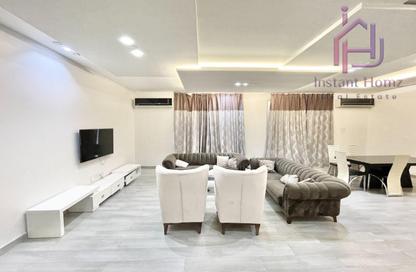 Apartment - 3 Bedrooms - 5 Bathrooms for rent in Tubli - Central Governorate