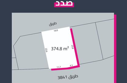 Land - Studio for sale in Sadad - Northern Governorate
