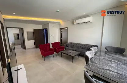 Apartment - 2 Bedrooms - 2 Bathrooms for rent in Mahooz - Manama - Capital Governorate