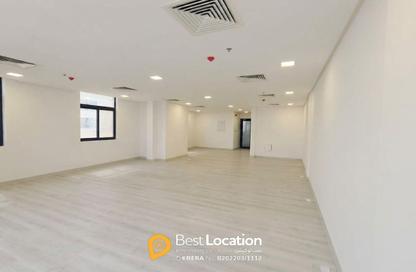 Office Space - Studio - 3 Bathrooms for rent in Seef - Capital Governorate