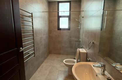 Apartment - Studio - 1 Bathroom for rent in Saar - Northern Governorate
